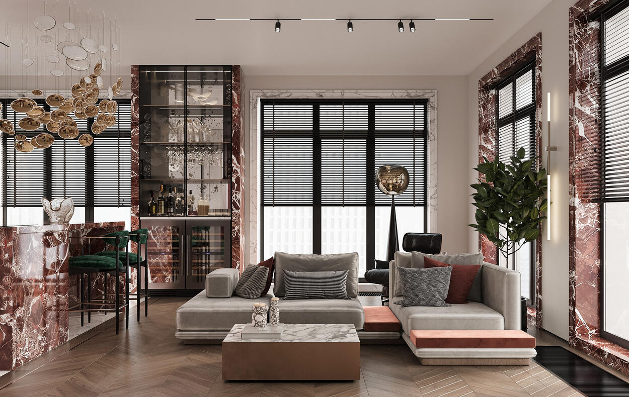 Ремонт во вторичке: с чего начать и как выстроить этапы без переделок?