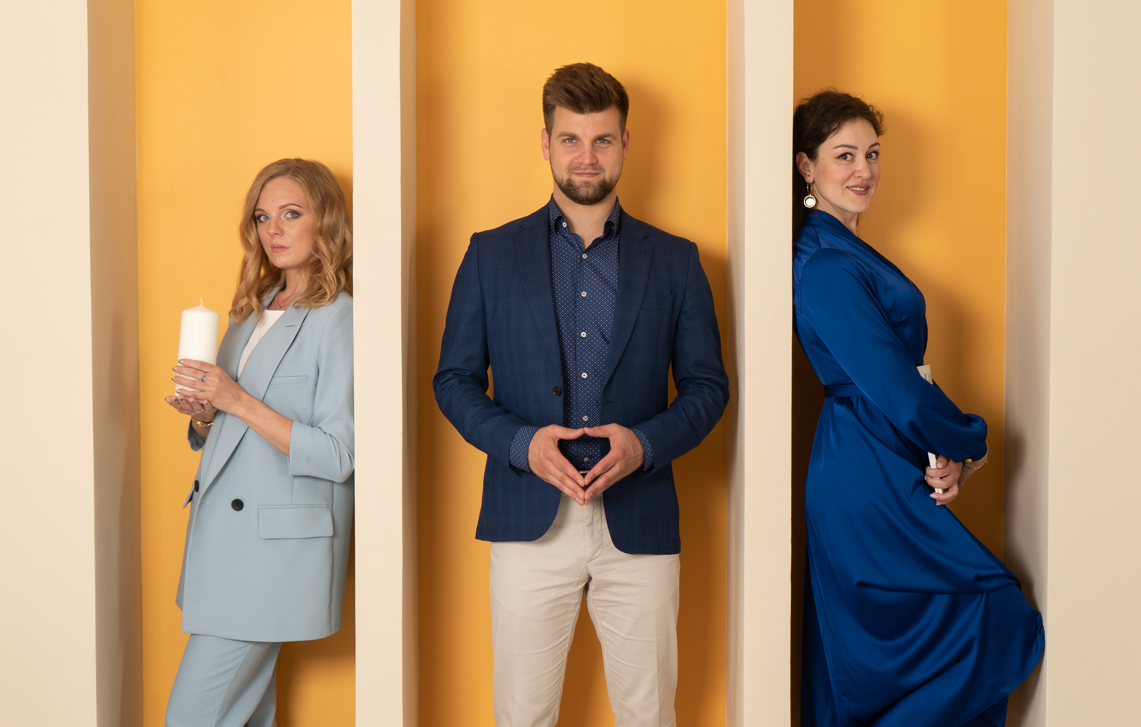 Где черпать вдохновение дизайнеру интерьера?