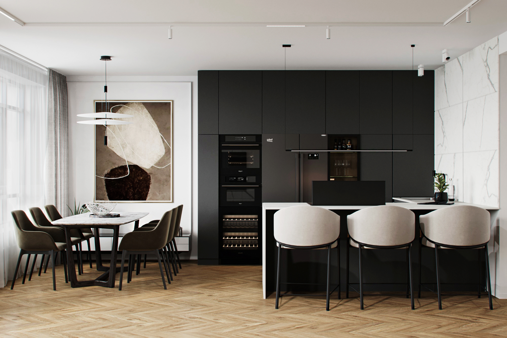 Как выбрать дизайн комнаты?