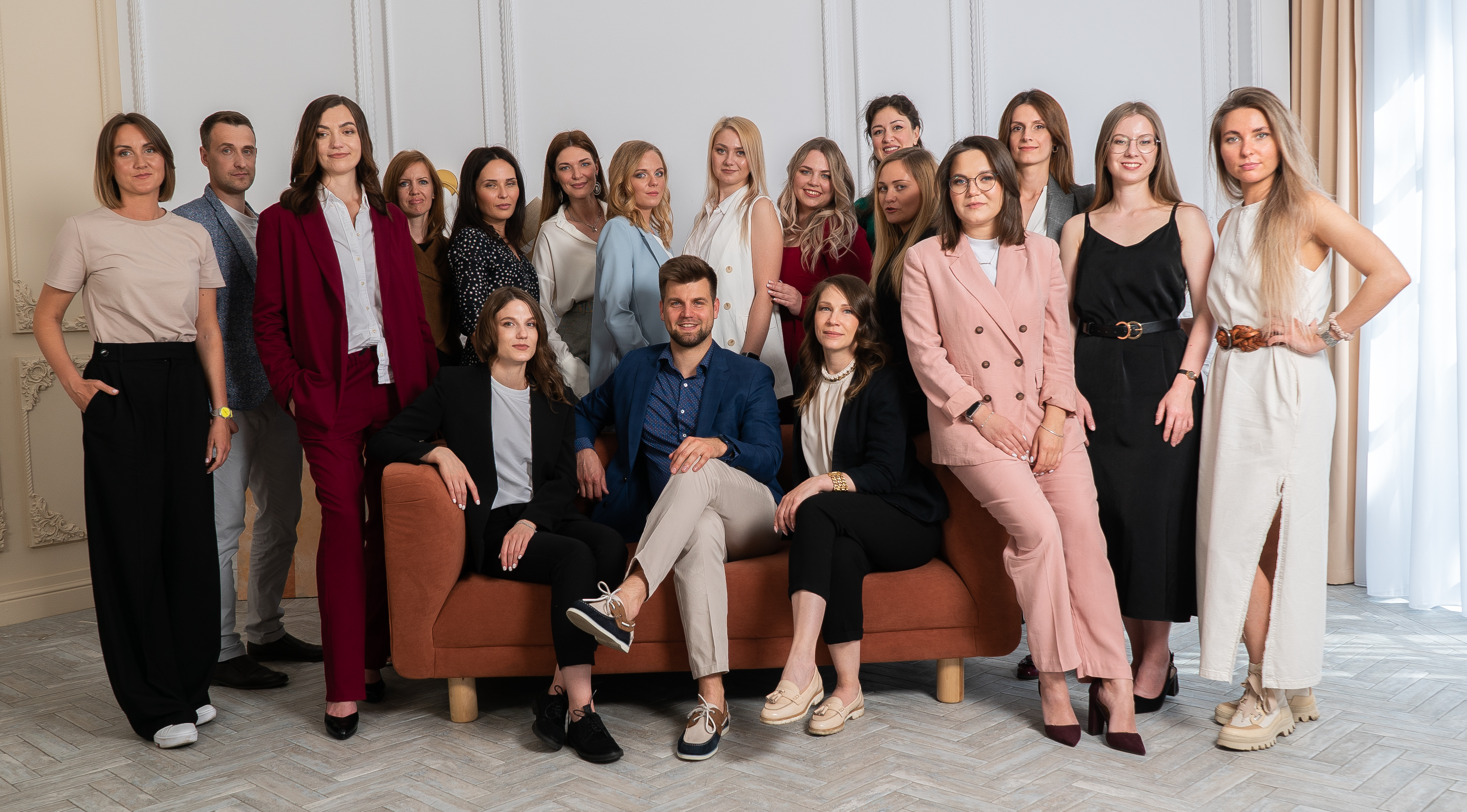 Личные качества дизайнера интерьера