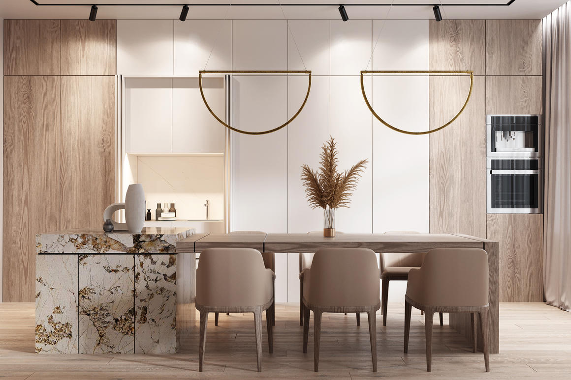 «Лучший» дизайн интерьера квартир и просто «хороший» дизайн – в чем разница?