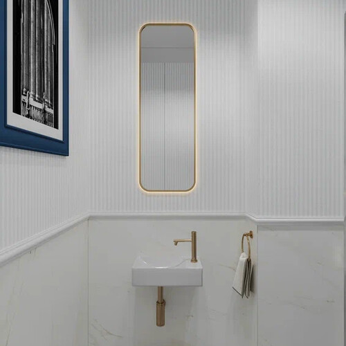 Гостевой санузел