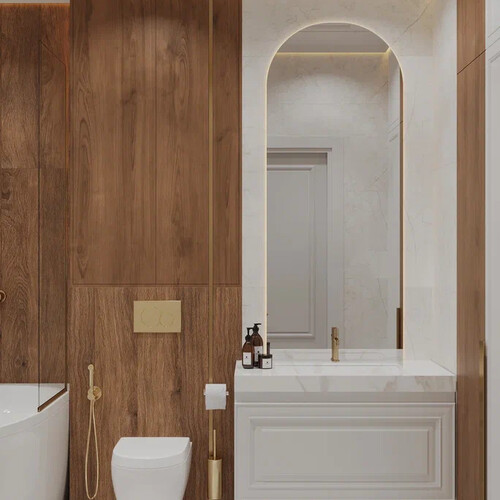 Ванная комната