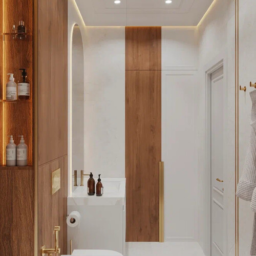 Ванная комната