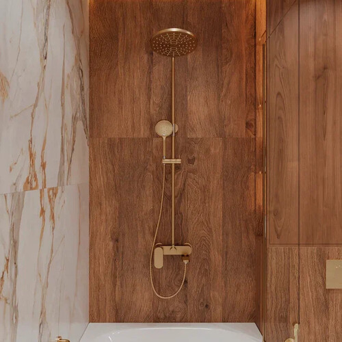 Ванная комната