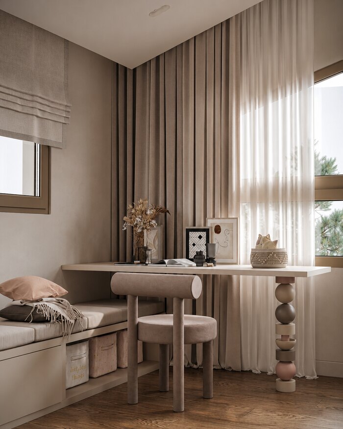 Загородный дом в стиле современная классика КП Honka Family Club - 231 м²