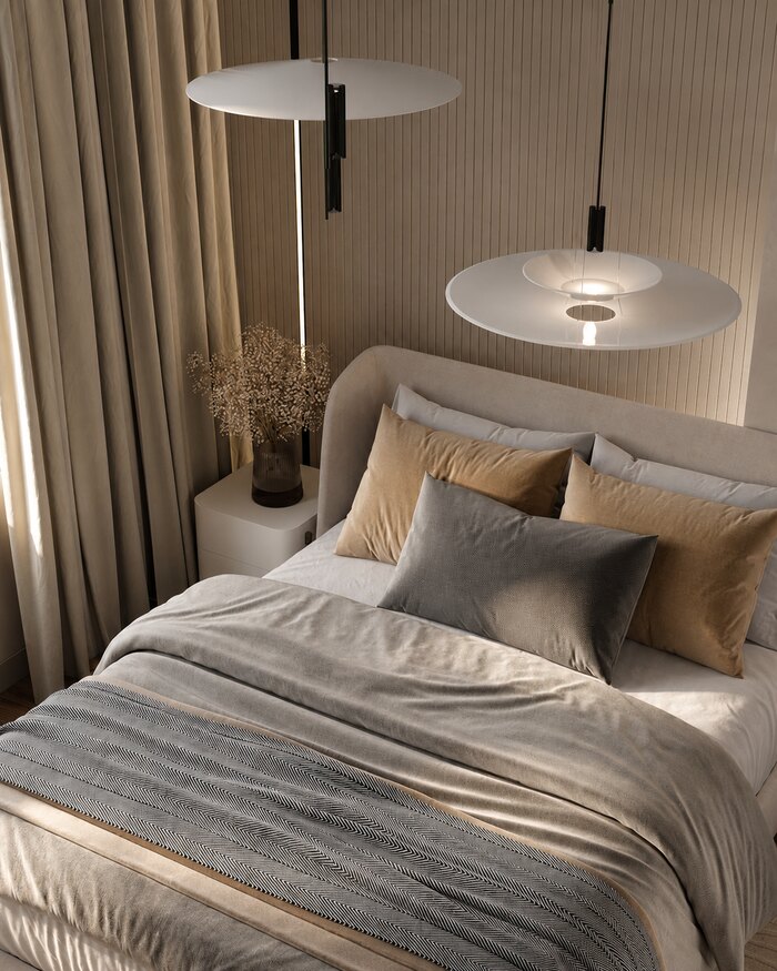 Загородный дом в стиле современная классика КП Honka Family Club - 231 м²
