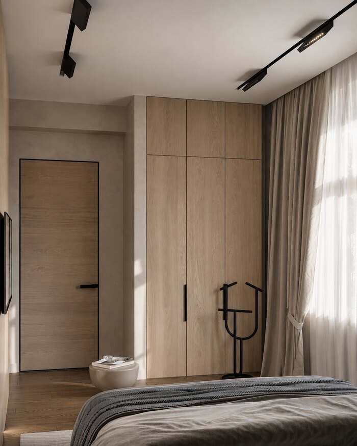 Загородный дом в стиле современная классика КП Honka Family Club - 231 м²
