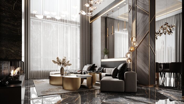 КП Золотые пески