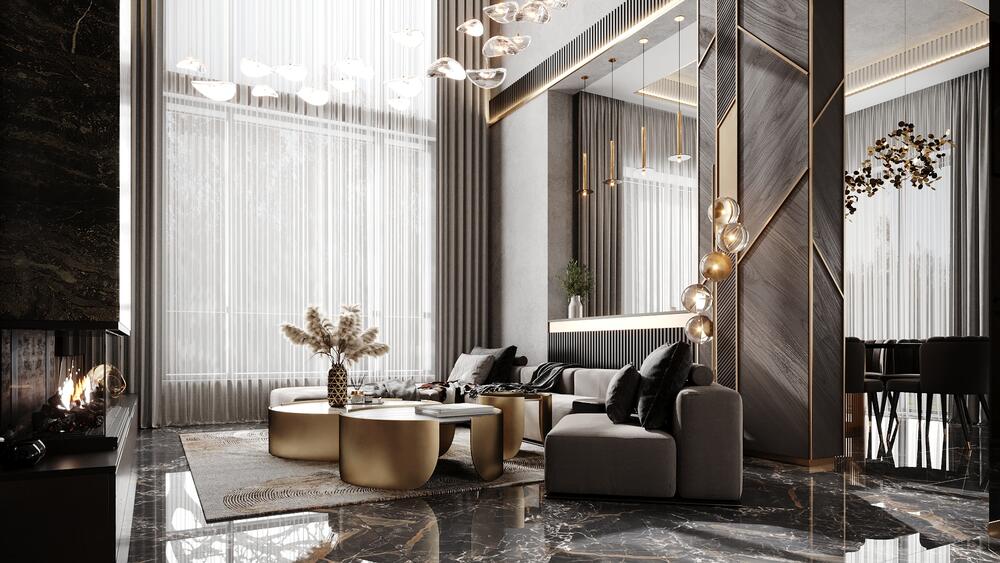 КП Золотые пески