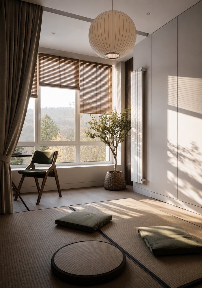 Современная классика в ЖК «Golden city» - 88 м²