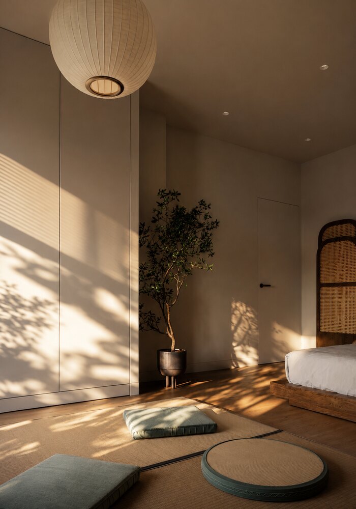 Современная классика в ЖК «Golden city» - 88 м²