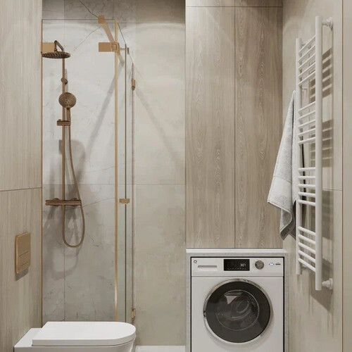 Ванная комната