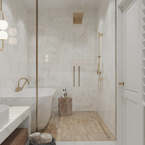 Ванная комната