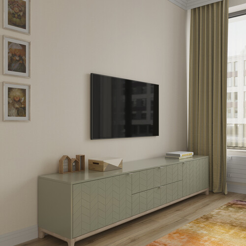 Детская комната