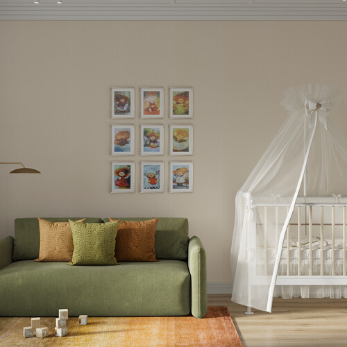 Детская комната