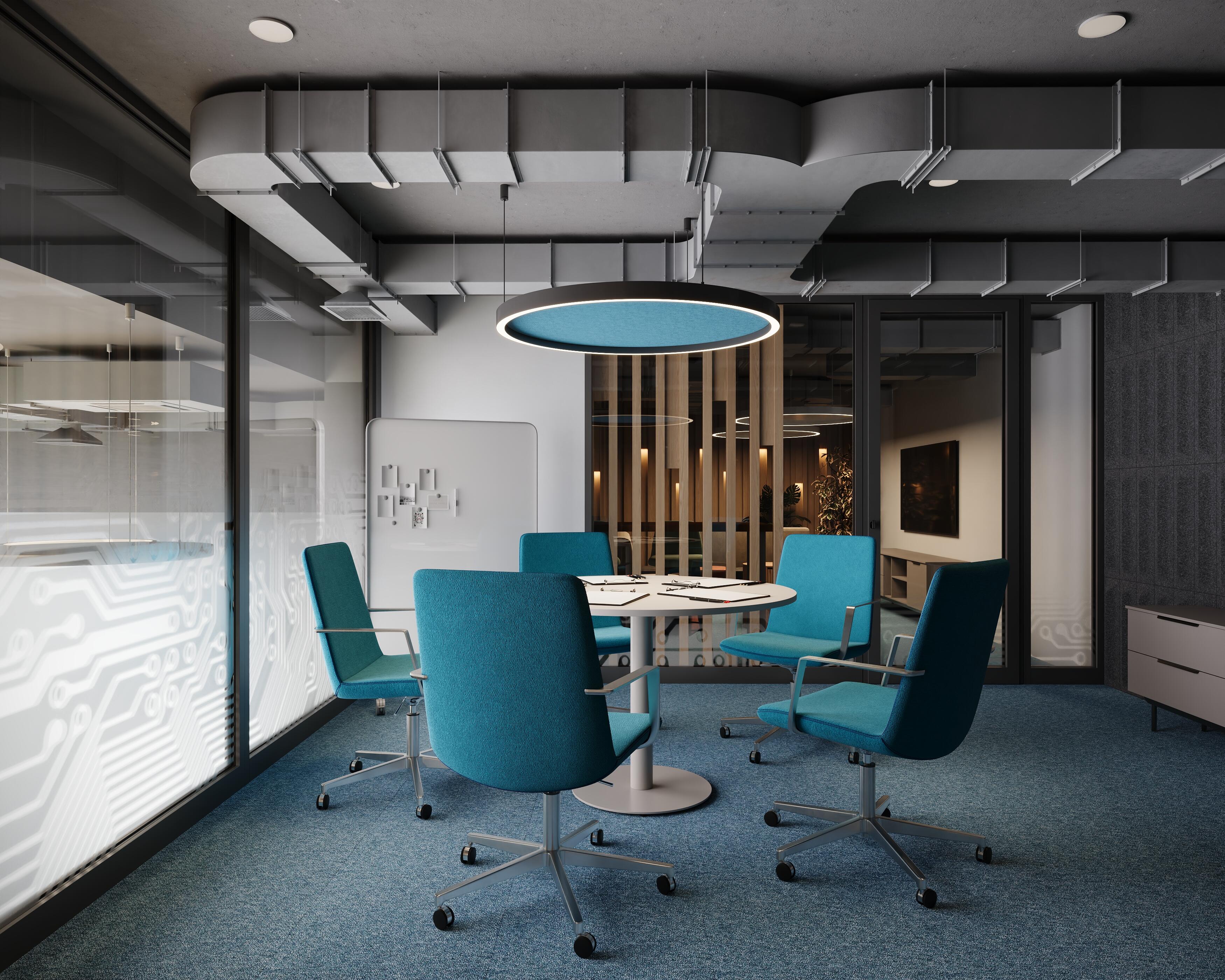 ДИЗАЙН ИНТЕРЬЕРА КВАРТИРЫ