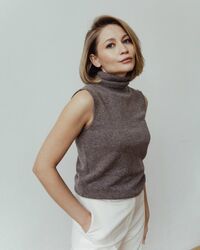 Анастасия