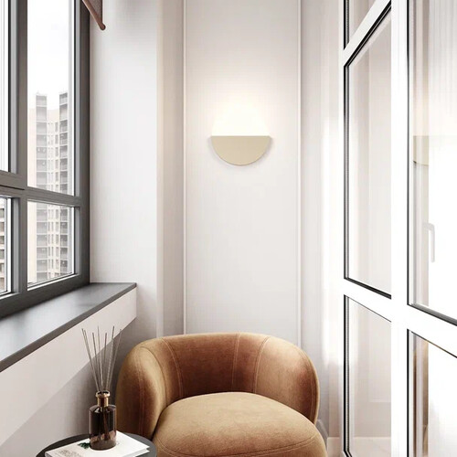 Балкон кухни