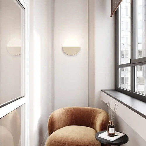 Балкон кухни