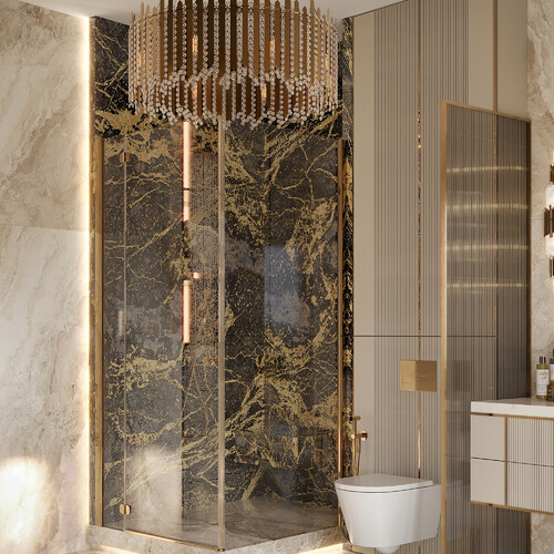 Мастер-ванная