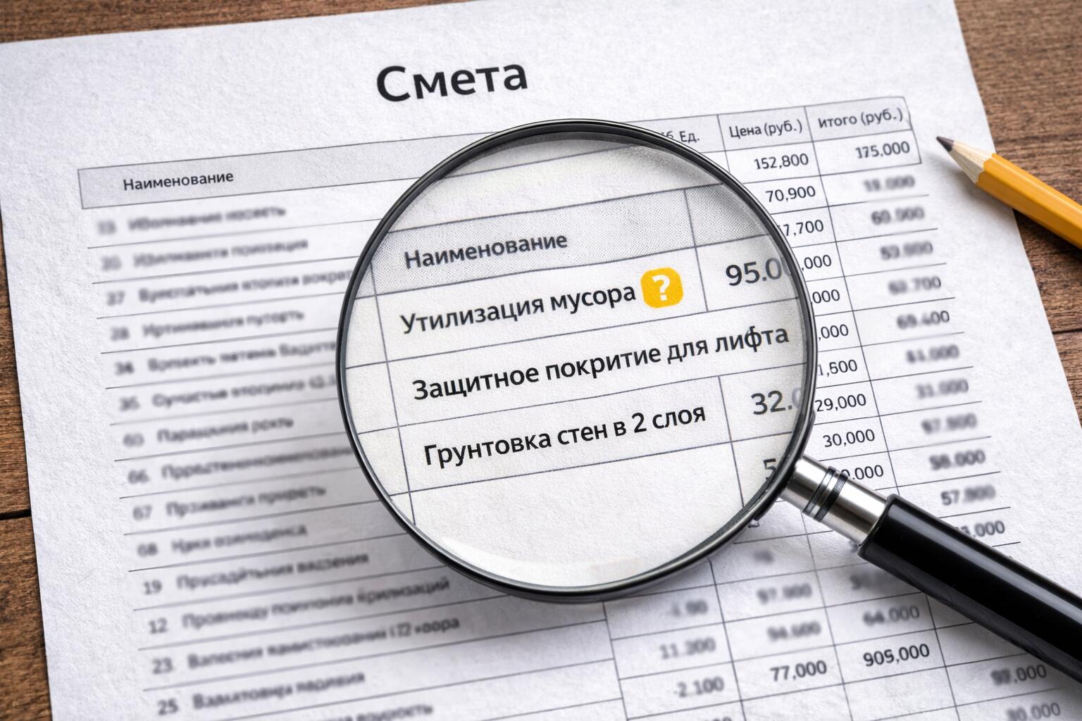 С чего начать ремонт во вторичке