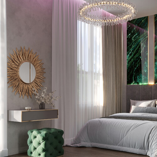 Детская комната