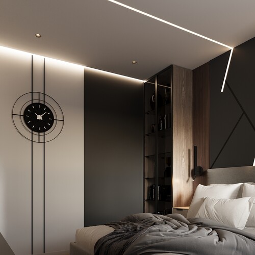 Комната подростка