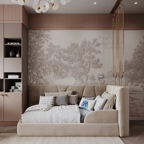 Детская комната