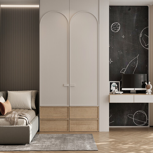 Детская комната