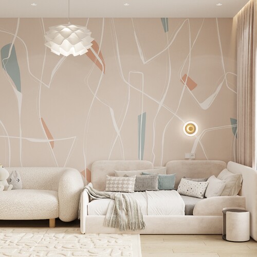 Детская комната