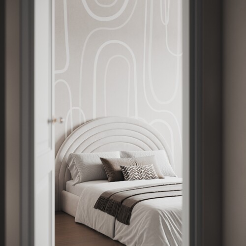 Детская комната