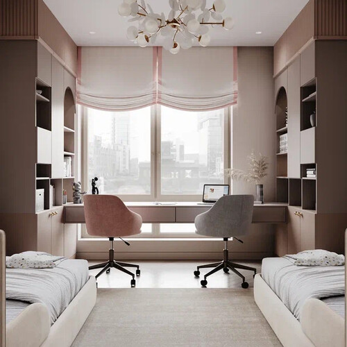 Детская комната