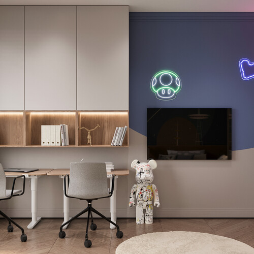 Детская комната