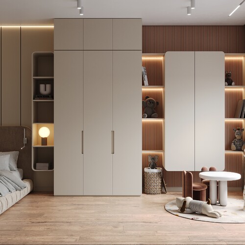 Детская комната