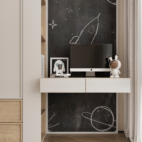 Детская комната