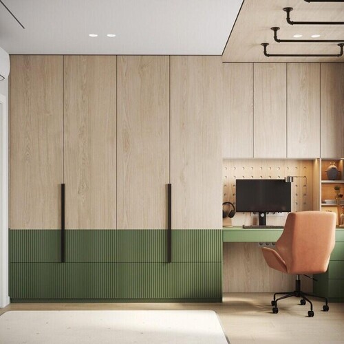 Детская комната