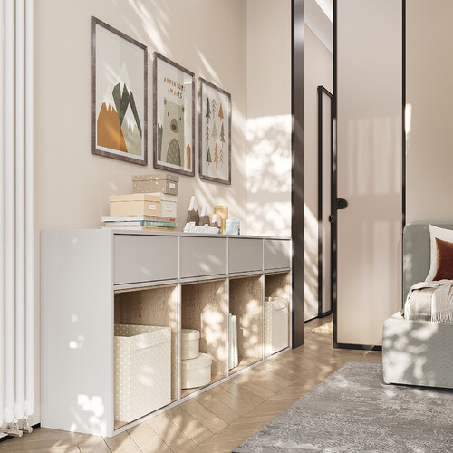 Детская комната