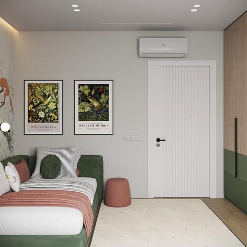 Детская комната