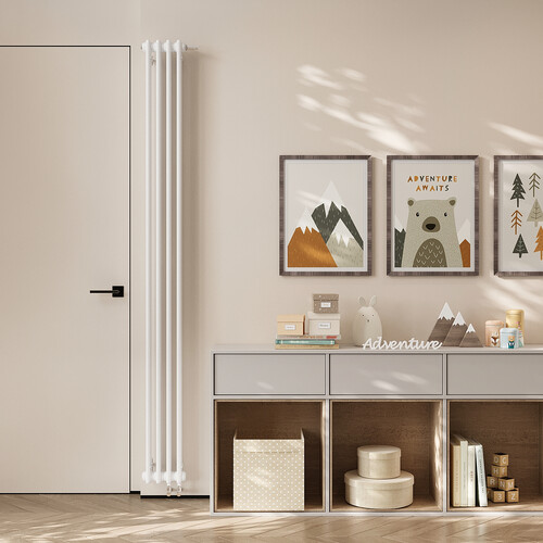 Детская комната