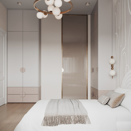 Детская комната