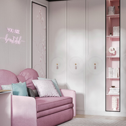 Детская комната