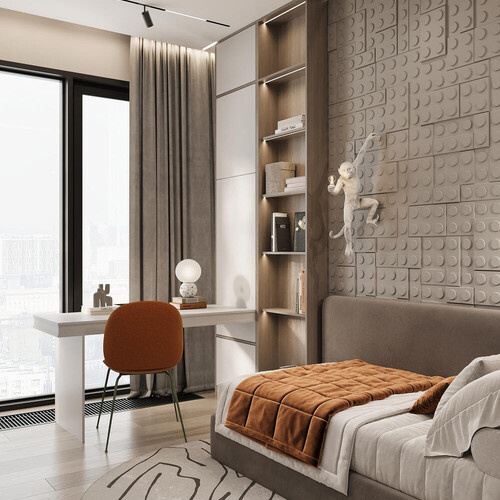 Детская для девочки