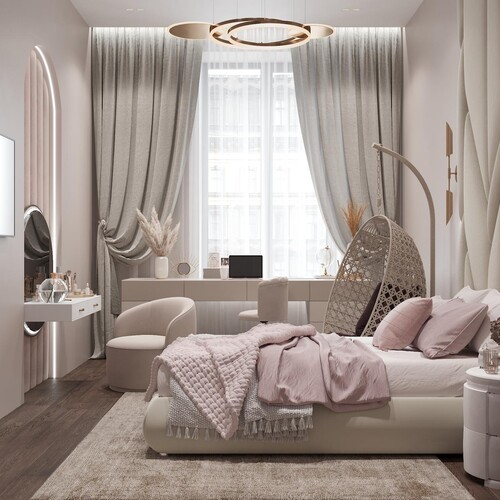 Детская комната