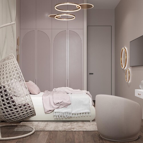 Детская комната