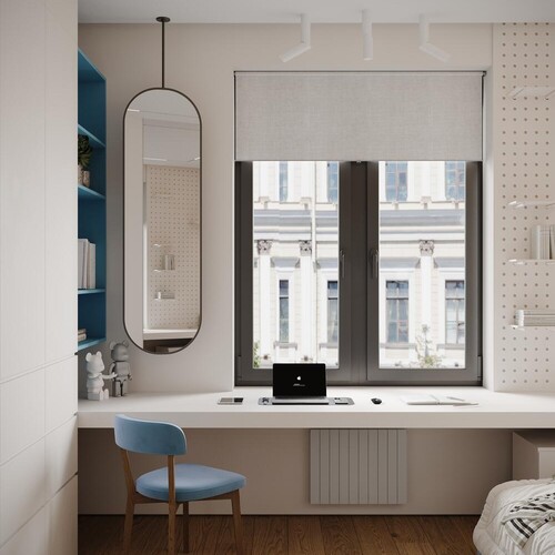 Детская комната