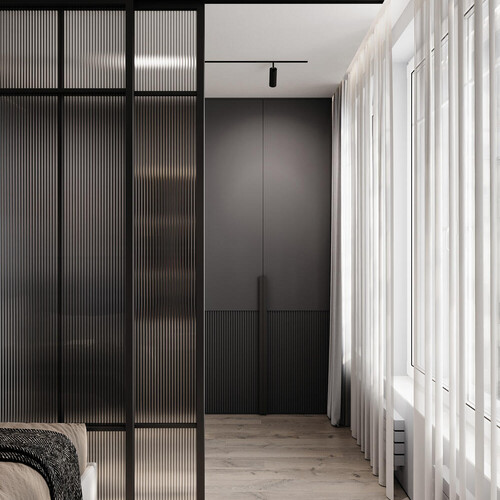 Детская комната