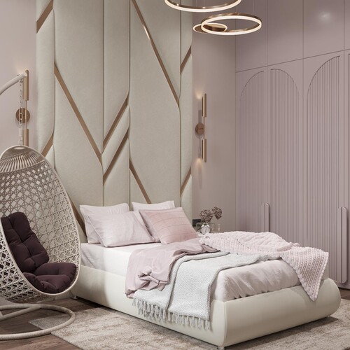 Детская комната