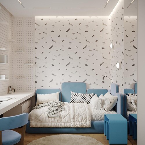 Детская комната