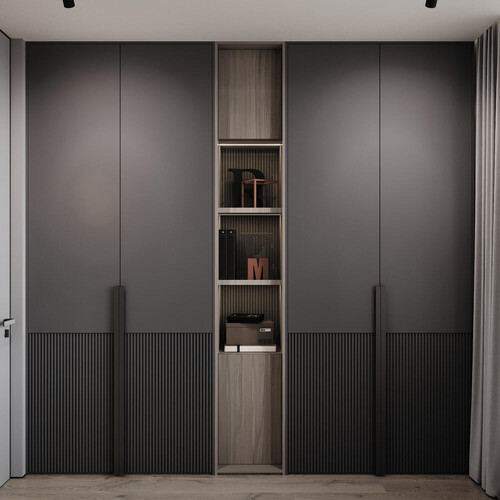 Детская комната